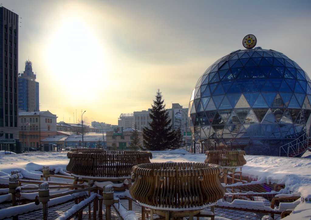 Как взять кредит без отказа в Новосибирске