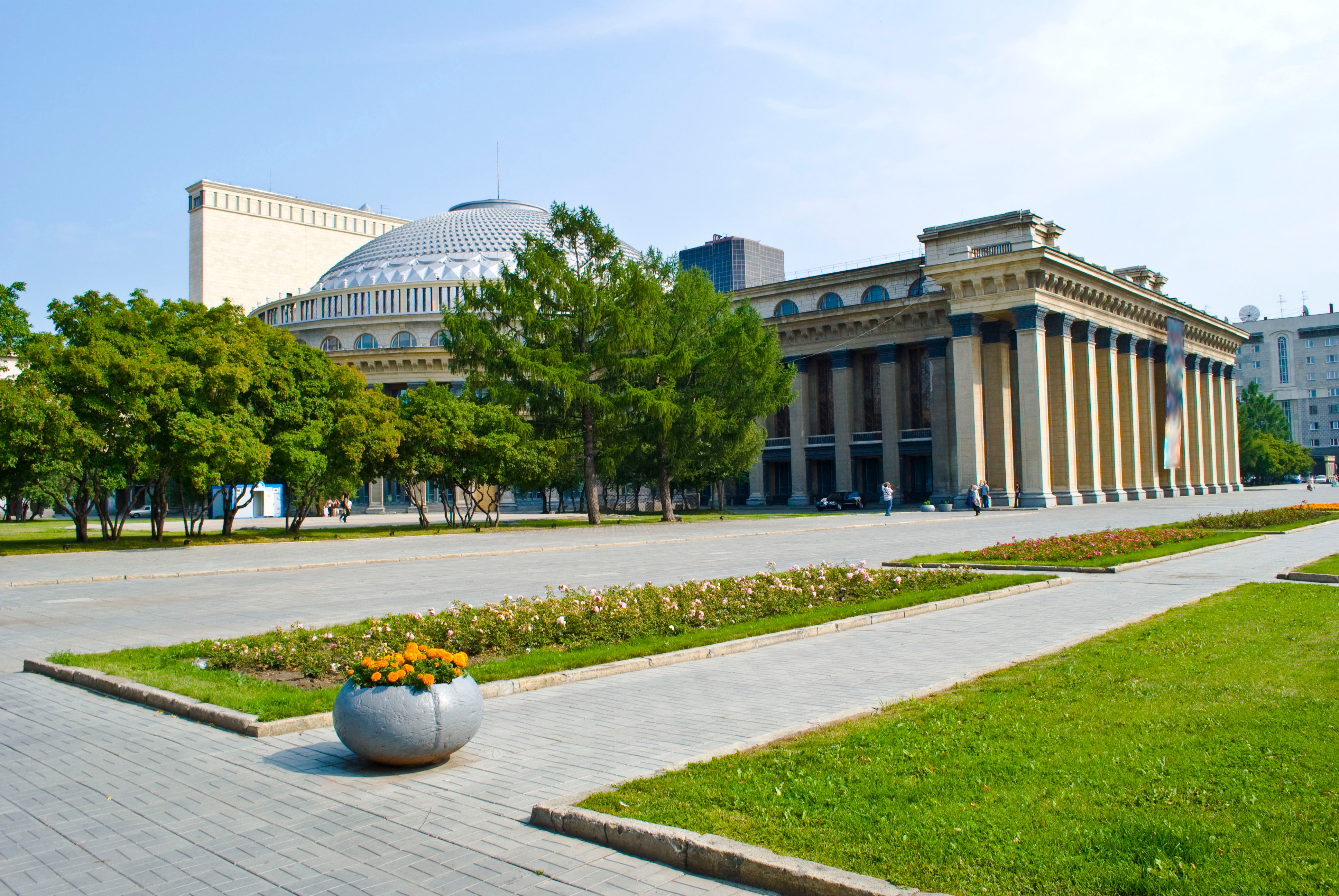 В каких банках Новосибирска низкий процент по кредитам