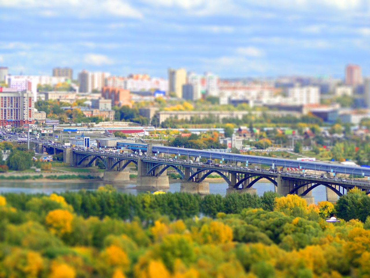 Где можно взять кредит без отказа в Новосибирске