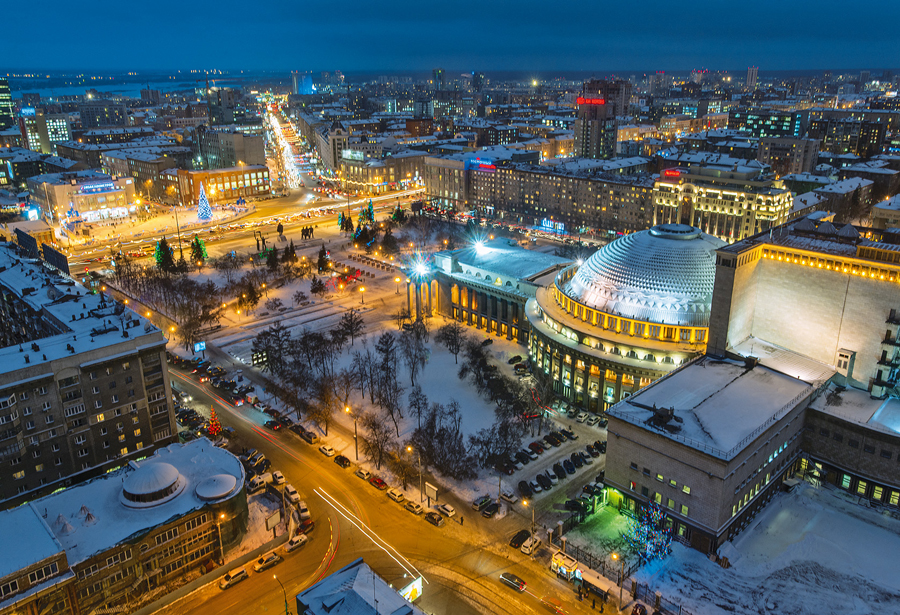 Где можно получить кредит наличными в день обращения в Новосибирске
