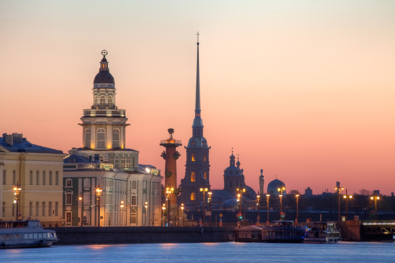 Где выдают кредит на 20 лет в Санкт-Петербурге