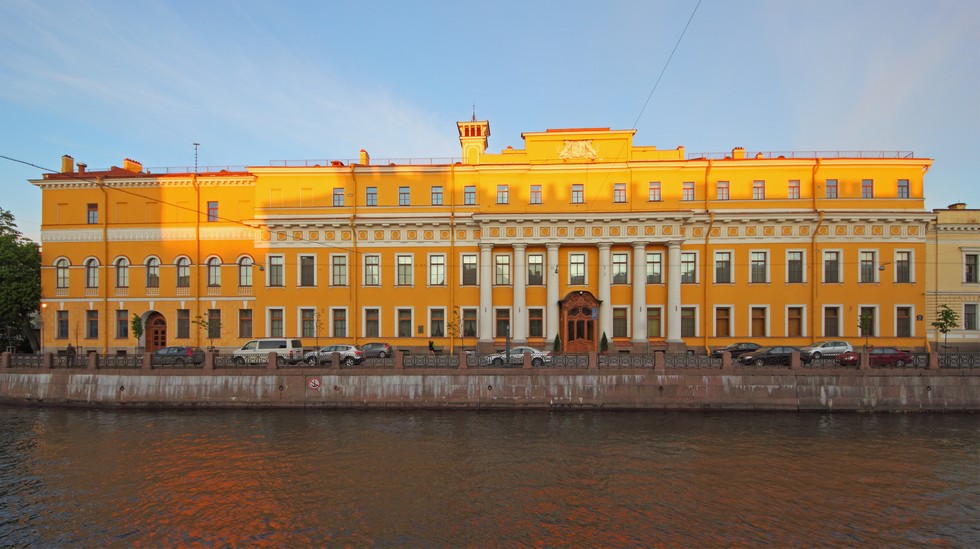 Выдают ли кредит под залог комнаты в Санкт-Петербурге