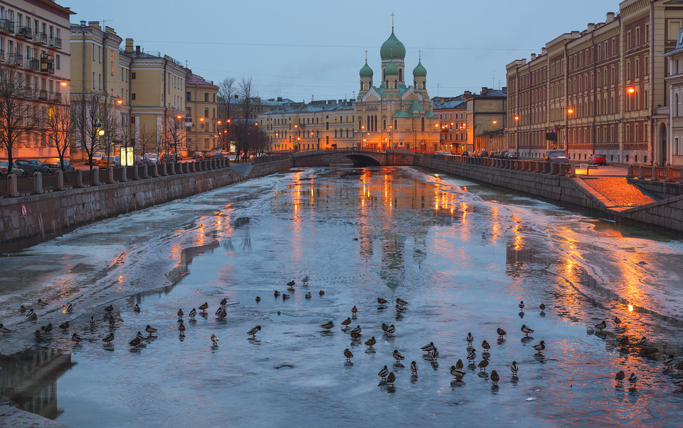 Где взять кредит под залог загородной недвижимости в Санкт-Петербурге