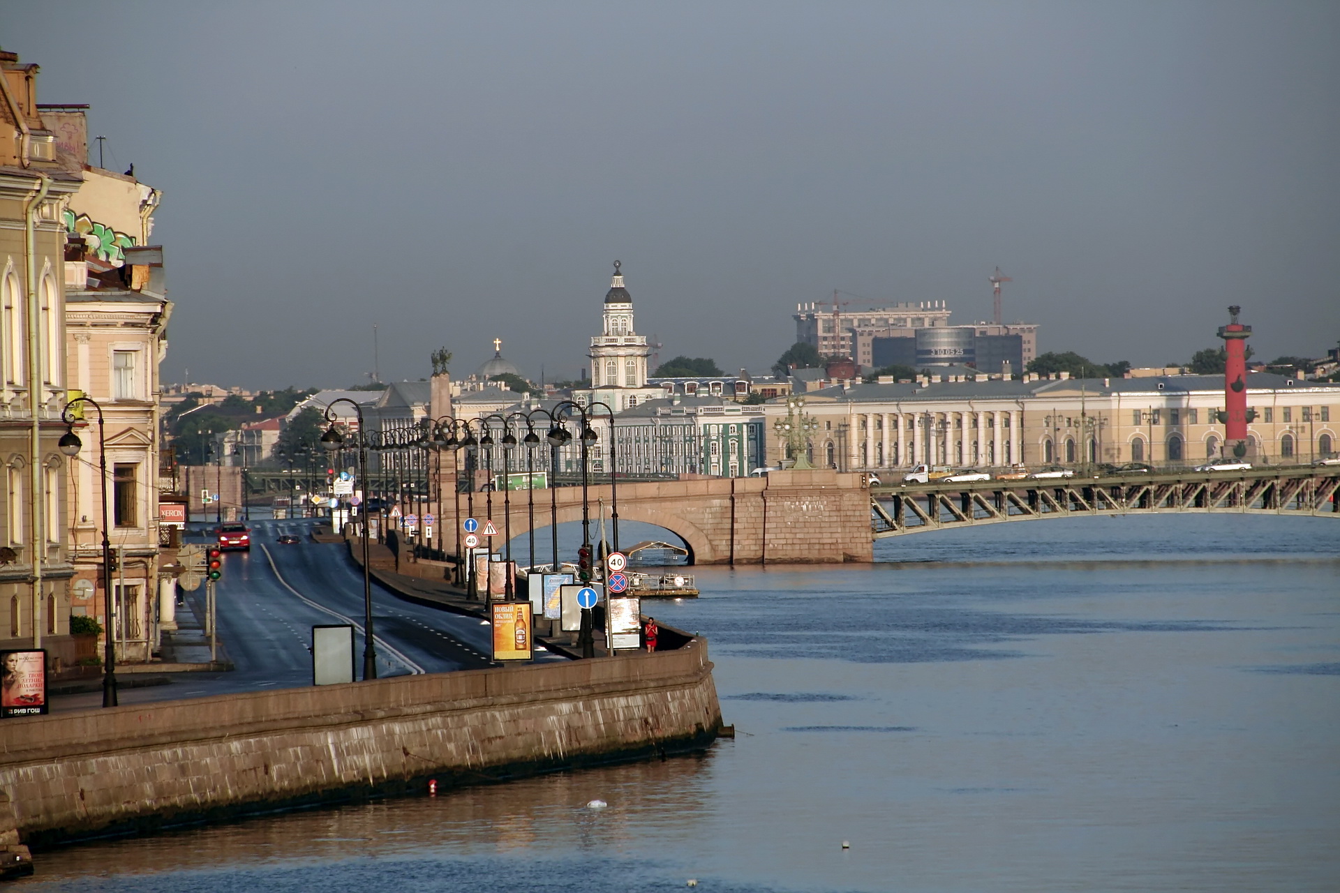 Какие банки в Санкт-Петербурге дают кредит пенсионерам