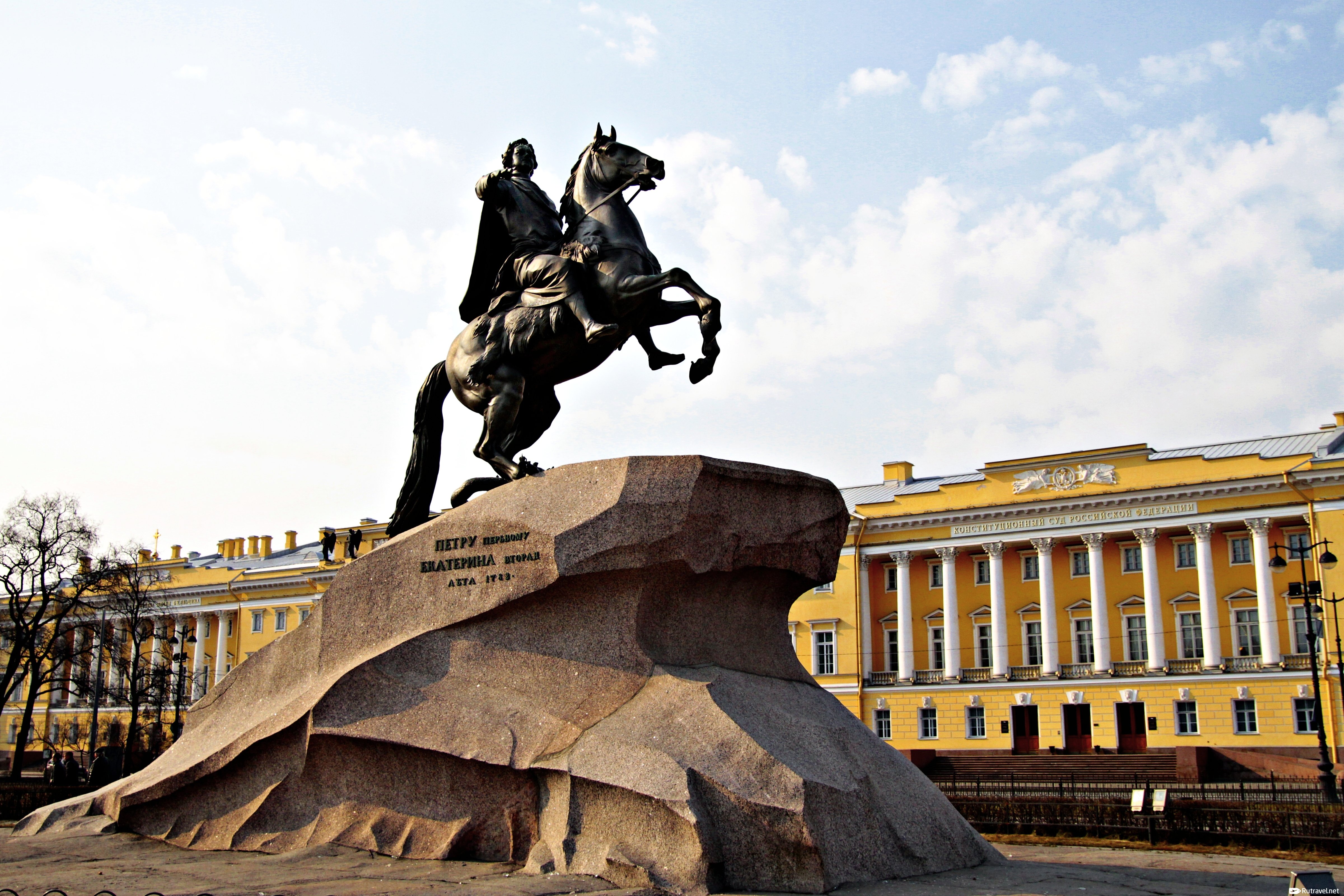 Как оформить заявку на кредит в Санкт-Петербурге