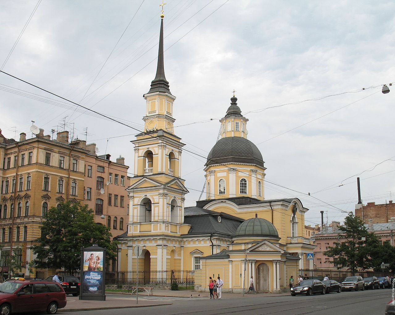 Где взять выгодный кредит в Санкт-Петербурге