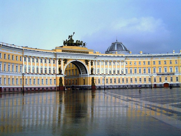 В каких банках выдают потребительские кредиты в Санкт-Петербурге