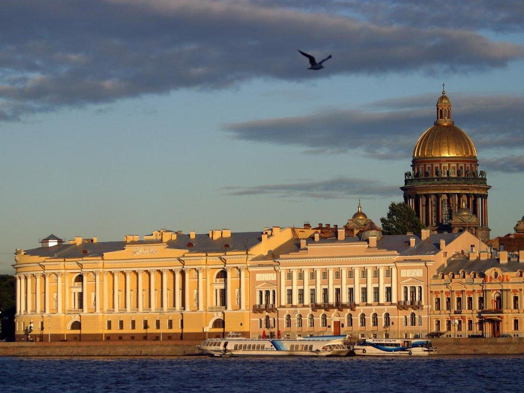 Где лучше взять кредит у частного лица или в банке в Санкт-Петербурге
