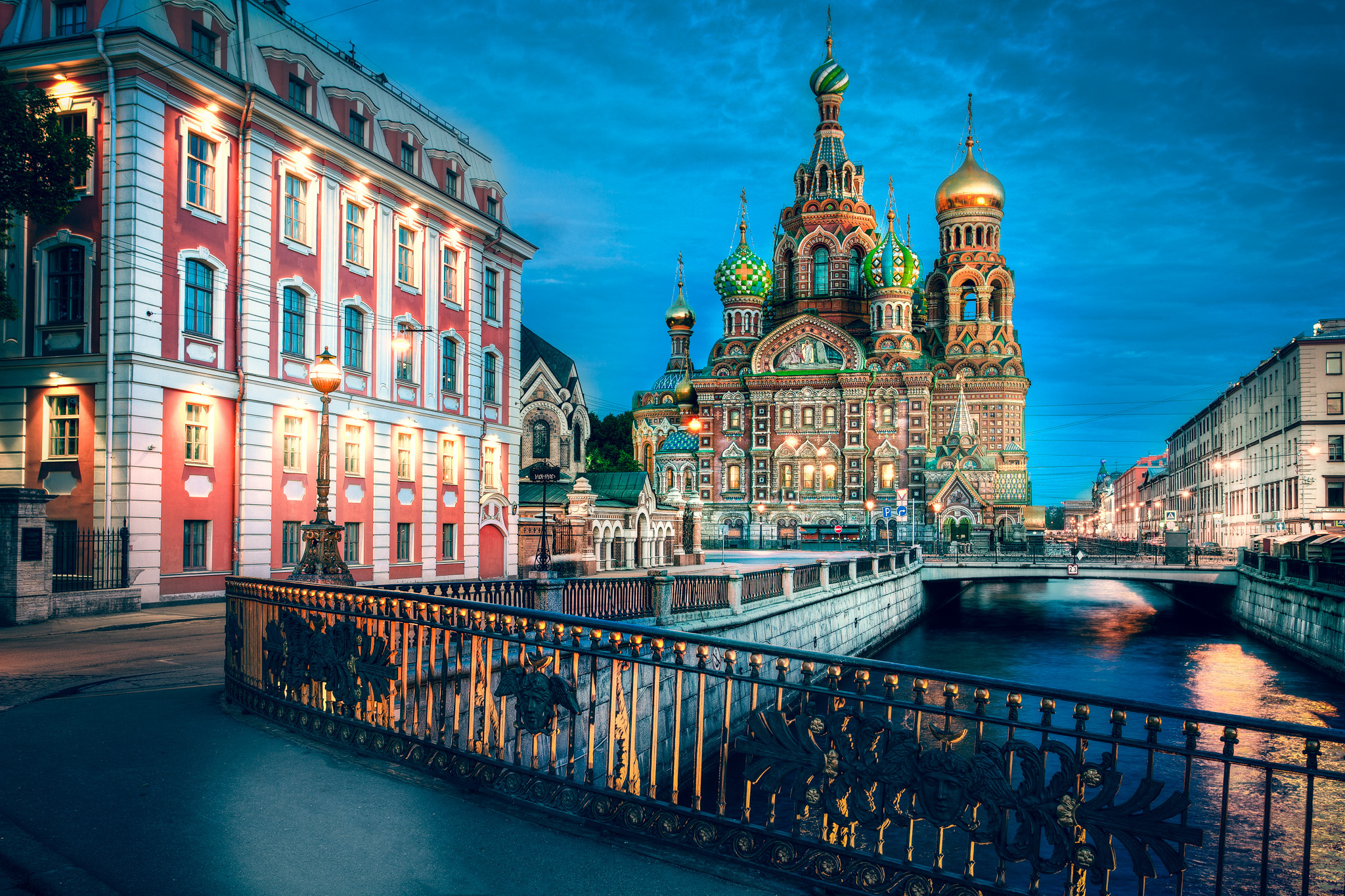 Где можно взять кредит в Санкт-Петербурге