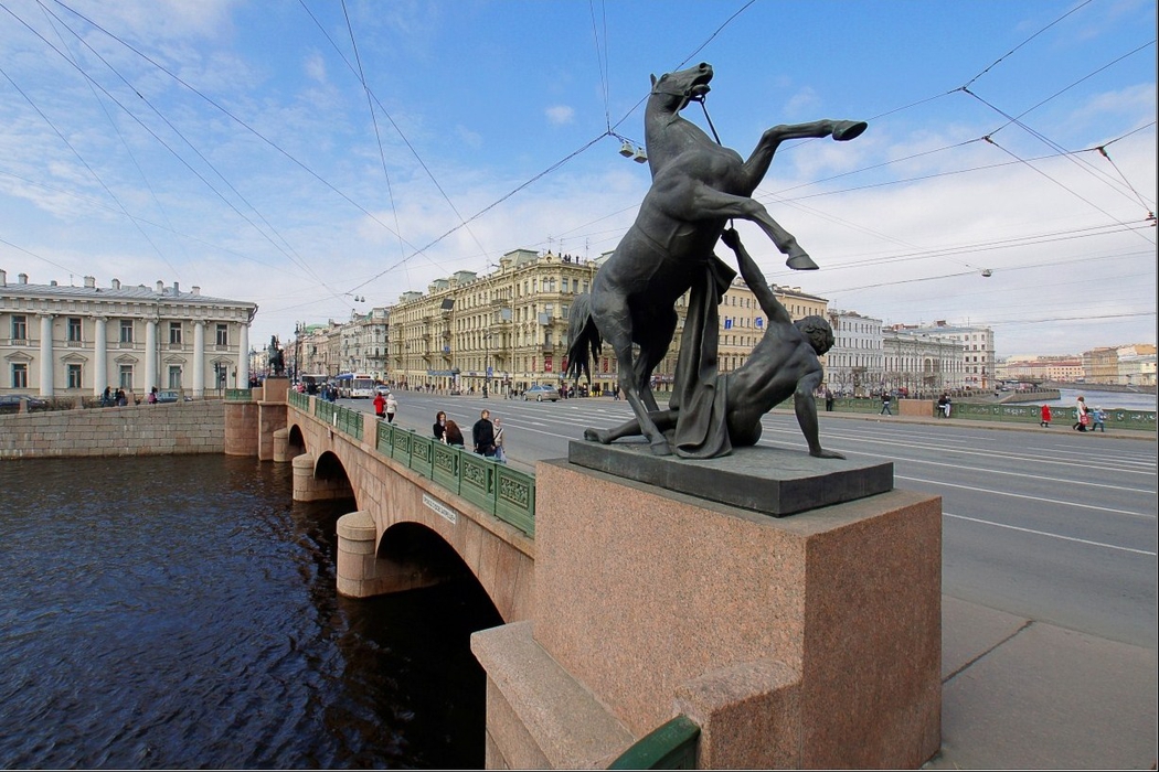 Где можно взять авто в кредит в Санкт-Петербурге