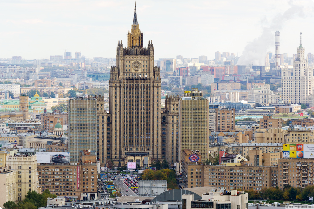 Выдают ли кредит под залог зарубежной недвижимости в Москве