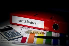 Какой сервис осуществляет онлайн проверку кредитной истории