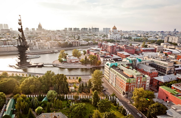 Где можно получить кредит в Москве срочно