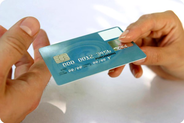 Как получить кредитную карту с плохой кредитной историей