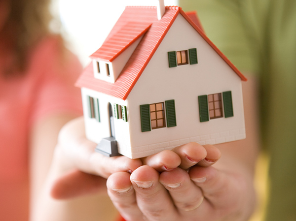 Взять кредит под залог недвижимости онлайн