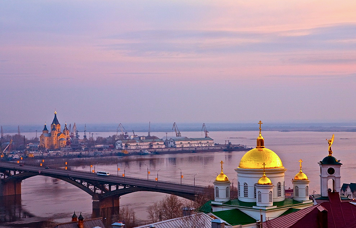 Взять займы в Нижнем Новгороде онлайн срочно на карту за 5 минут