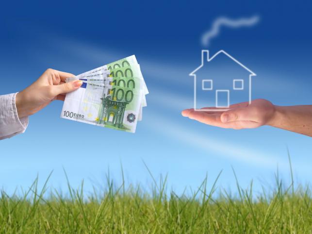 Ипотека – целевой кредит на жилье