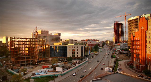 Как получить кредит для бизнеса в Новосибирске?