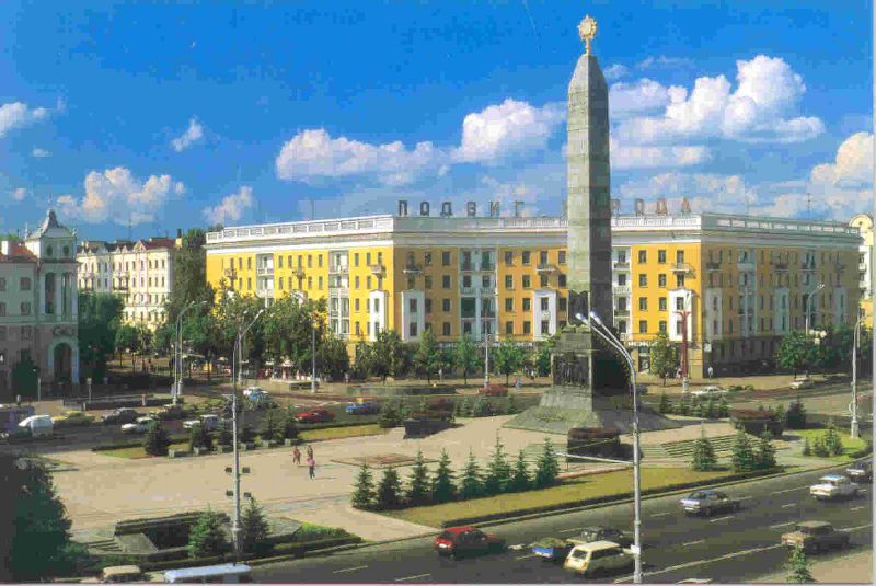 Кредиты без поручителей в Минске
