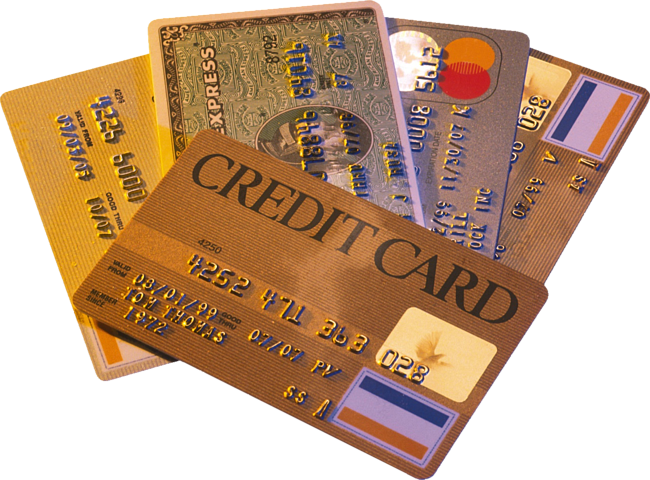Как оформить онлайн кредитную карту с доставкой