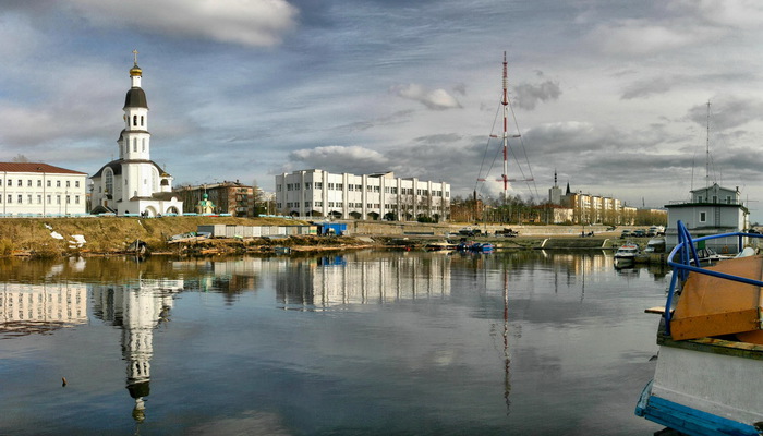 Где взять потребительский кредит под залог недвижимости в Архангельске на любые цели