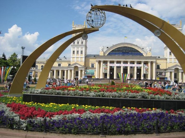 Помощь в получении кредита в Харькове