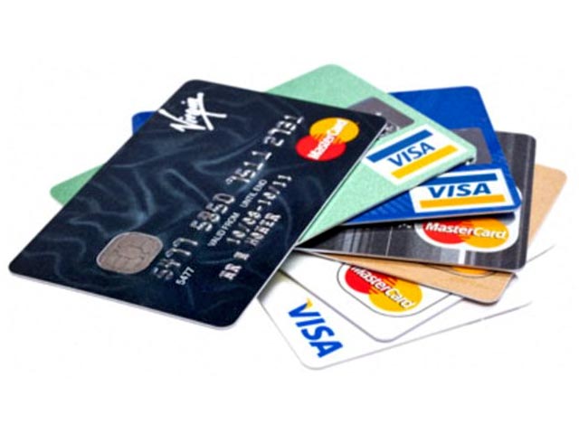 Быстрые займы на кредитные карты