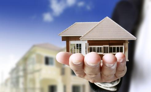 Получить быстрый кредит под залог недвижимости