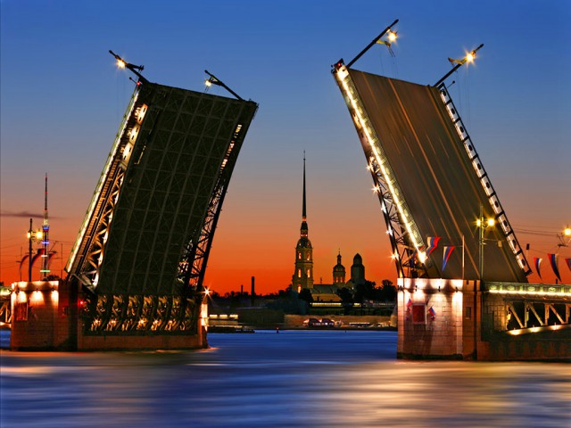 Потребительский кредит в Санкт-Петербурге