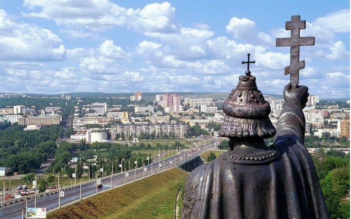 Где взять кредит под залог недвижимости в Белгороде без подтверждения доходов