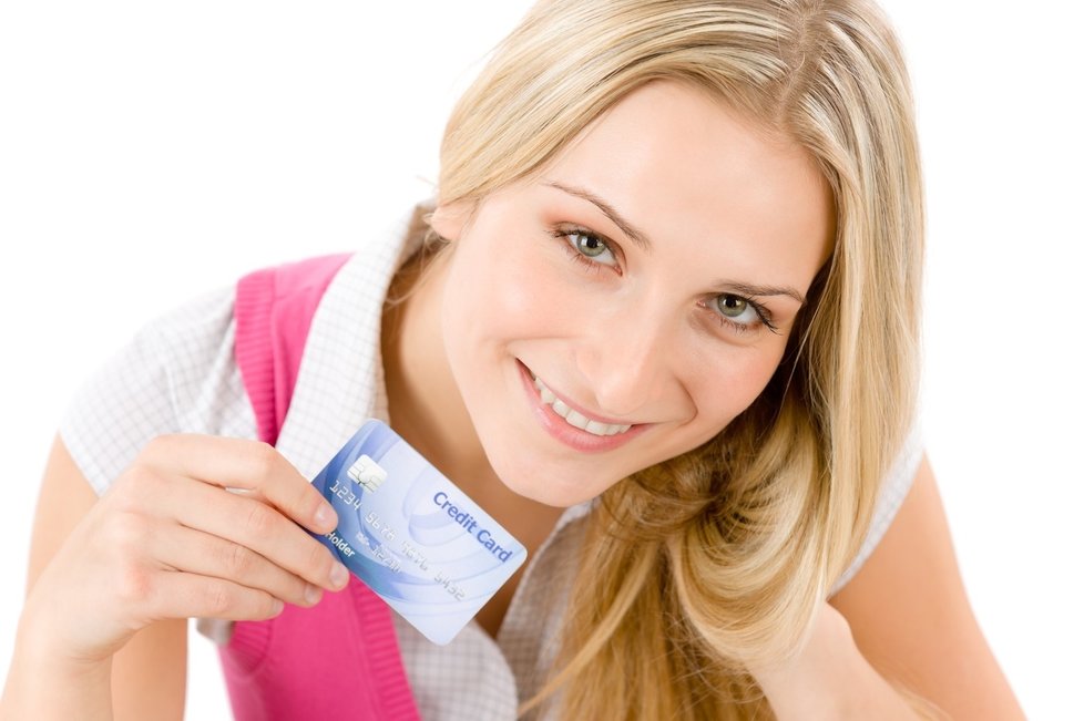Возможно ли взять кредитную карту без доходов