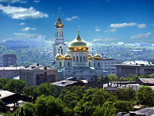 Взять займы в Ростове-на-Дону срочно на карту за 5 минут онлайн