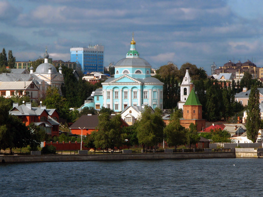 Как получить кредит под низкий процент в Воронеже