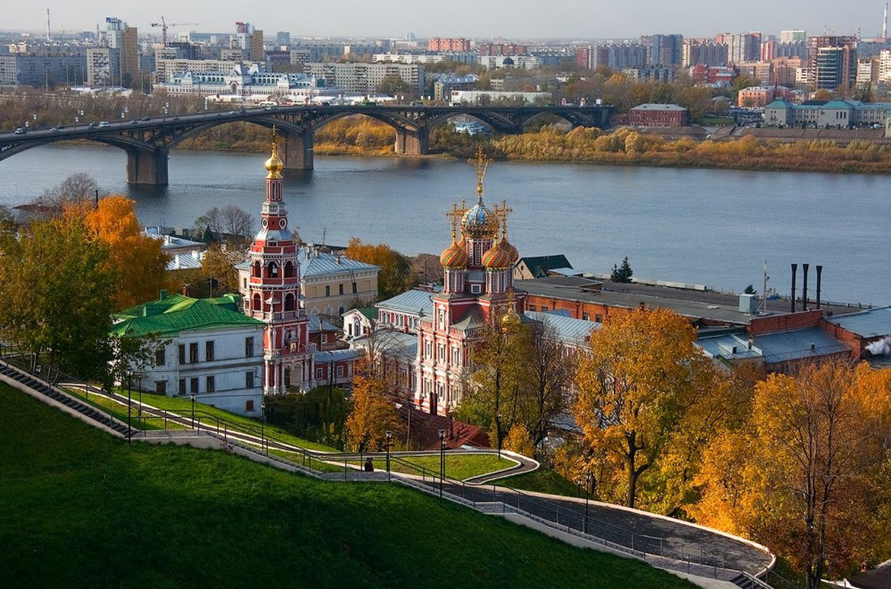 Кредит без справок в Нижнем Новгороде