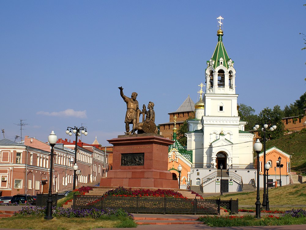 Просто ли взять кредит в Банке Хоум Кредит в Нижнем Новгороде