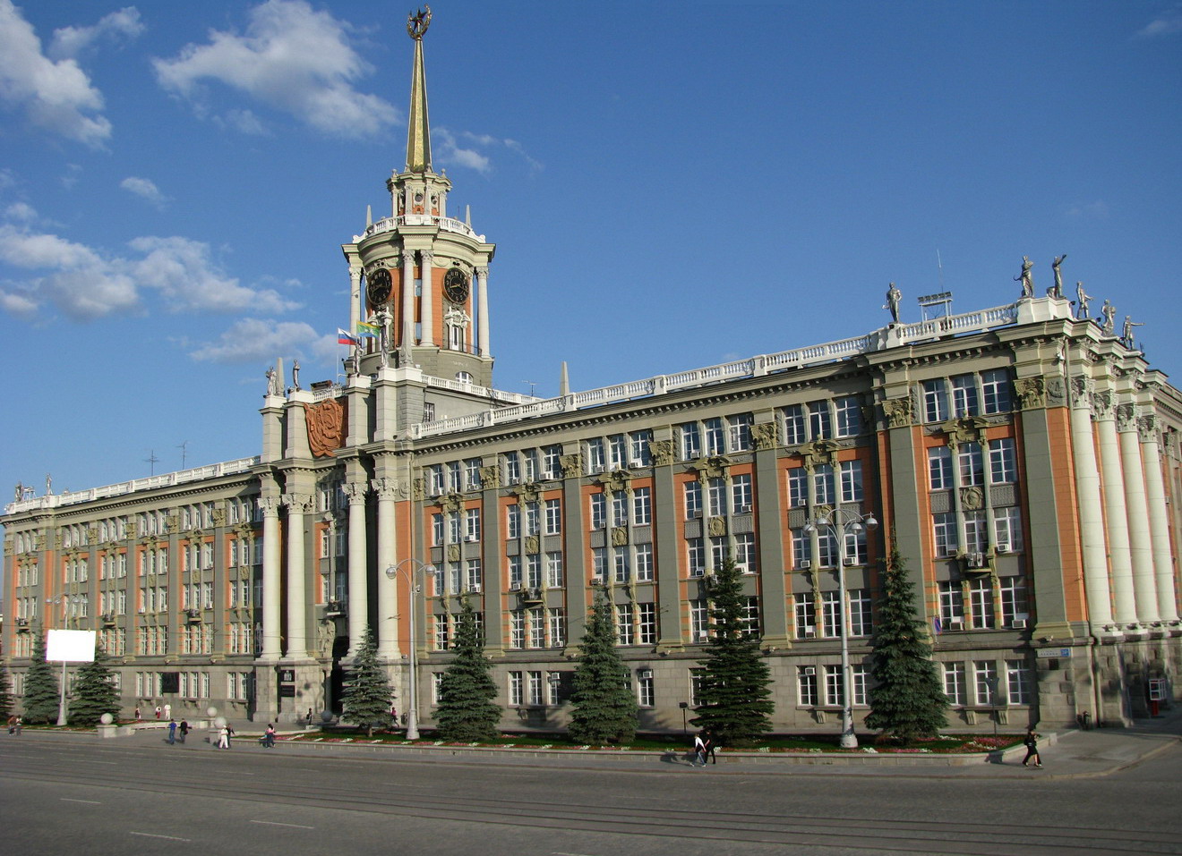 Газель в кредит в Екатеринбурге