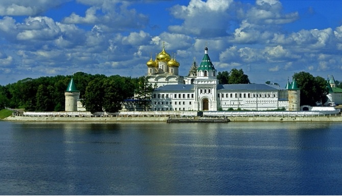 Взять онлайн займы в Костроме срочно на карту за 5 минут