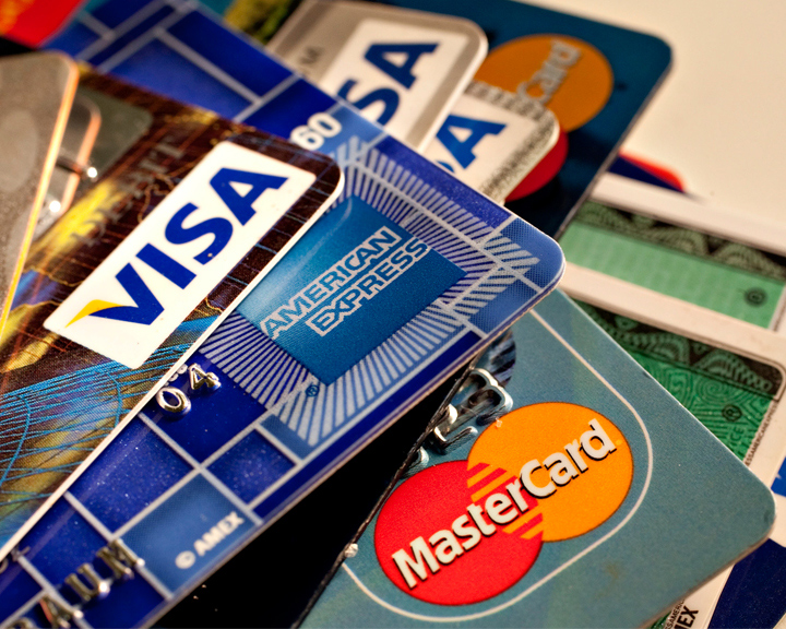Основные условия пользования кредитной картой банка