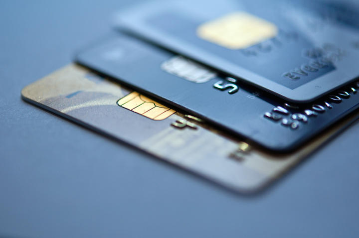 Как взять кредитную карту с плохой кредитной историей