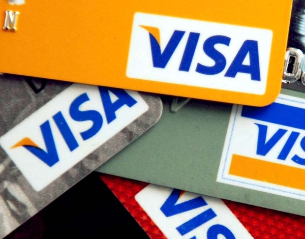 Взять займы на карту Visa