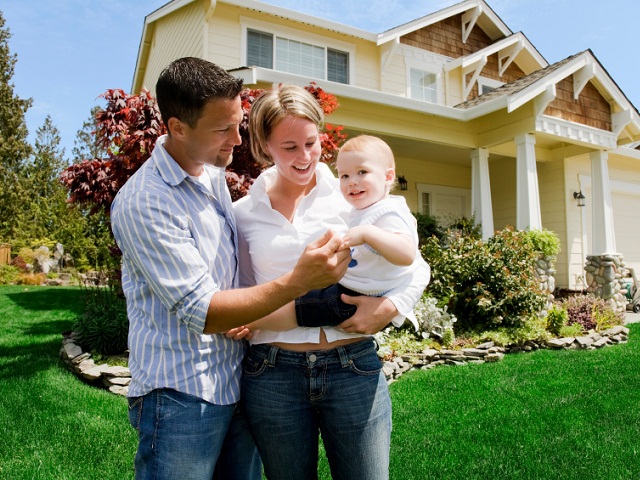 Условия выдачи кредита под залог недвижимости