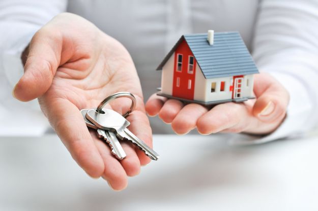 Как взять кредит под залог имеющейся недвижимости