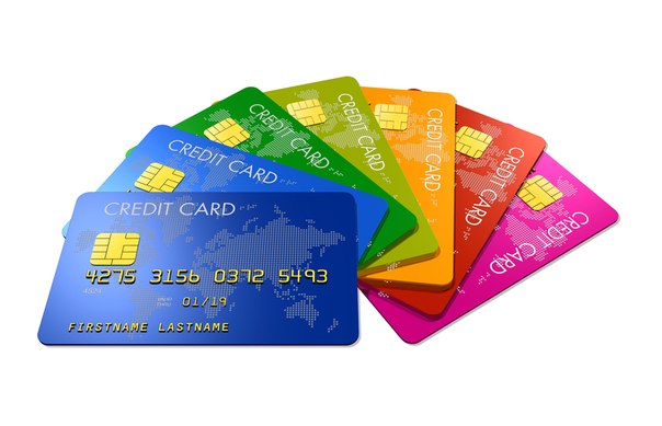 Где можно оформить кредитную карту онлайн с моментальным решением с доставкой