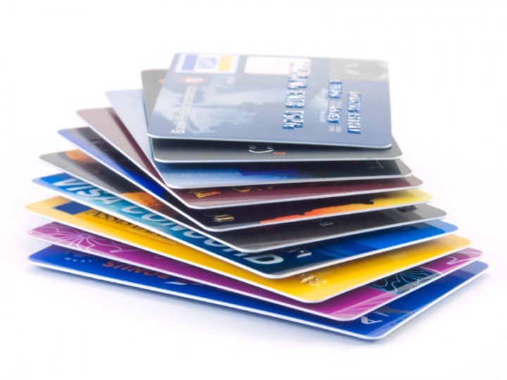 Где оформить кредитные займы на банковскую карту онлайн