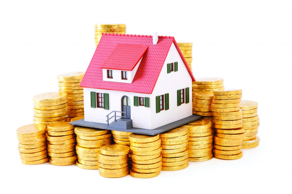 Частные кредиты под залог недвижимости. Плюсы и минусы