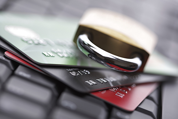 Кредитная карта и безопасность