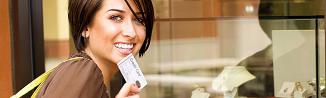 Как получить кредит онлайн на  кредитную карту