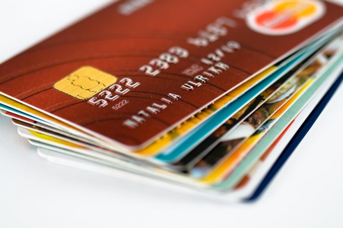 Где можно оформить кредитную карту по паспорту онлайн с моментальным решением