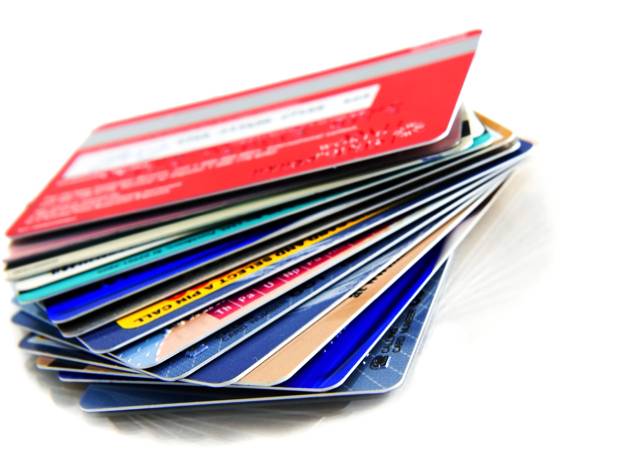 Как оформить онлайн заявку на кредитную карту по паспорту