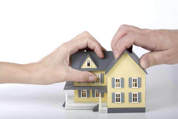Рассчитать кредит под залог недвижимости кредит на строительство дома под залог квартиры